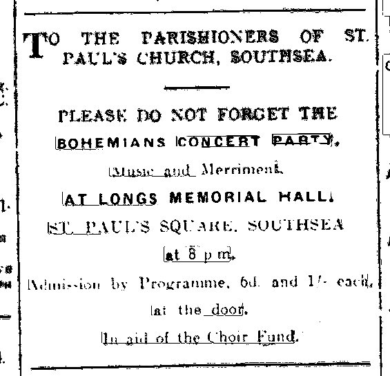 Monday 24 November 1924 bos